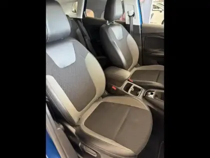 Photo 10 Opel Grandland X  1.2 Turbo 130ch Elite 7cv