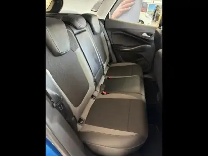 Photo 11 Opel Grandland X  1.2 Turbo 130ch Elite 7cv