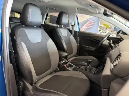 Photo 25 Opel Grandland X  1.2 Turbo 130ch Elite 7cv