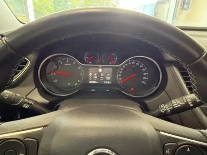 Photo 28 Opel Grandland X  1.2 Turbo 130ch Elite 7cv