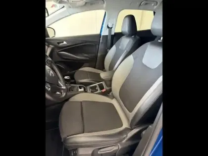 Photo 9 Opel Grandland X  1.2 Turbo 130ch Elite 7cv