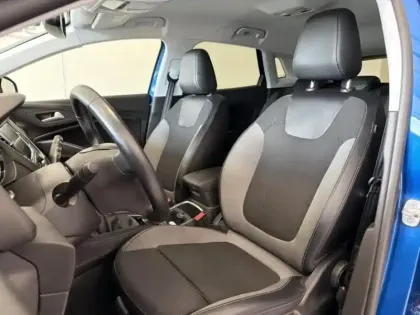 Photo 24 Opel Grandland X  1.2 Turbo 130ch Elite 7cv