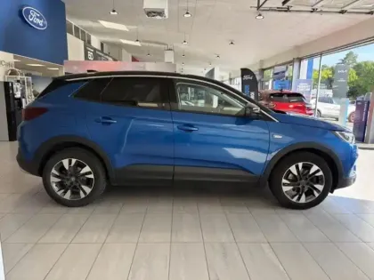 Photo 18 Opel Grandland X  1.2 Turbo 130ch Elite 7cv