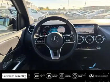 Photo 10 Mercedes Classe B  200d 150ch Progressive Line Edition 8G-DCT 7cv