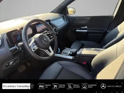 Photo 9 Mercedes Classe B  200d 150ch Progressive Line Edition 8G-DCT 7cv