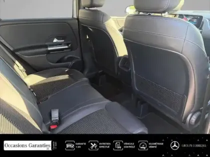 Photo 6 Mercedes Classe B  200d 150ch Progressive Line Edition 8G-DCT 7cv