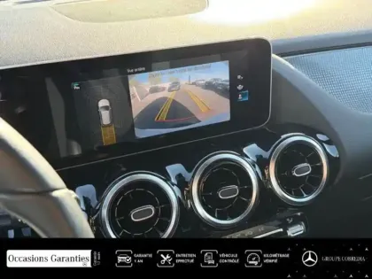 Photo 13 Mercedes Classe B  200d 150ch Progressive Line Edition 8G-DCT 7cv