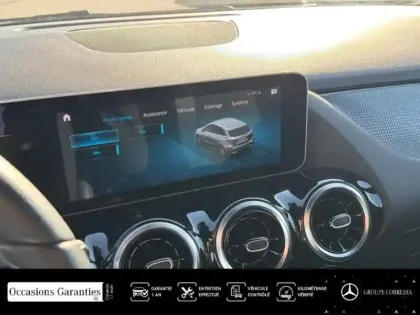 Photo 14 Mercedes Classe B  200d 150ch Progressive Line Edition 8G-DCT 7cv