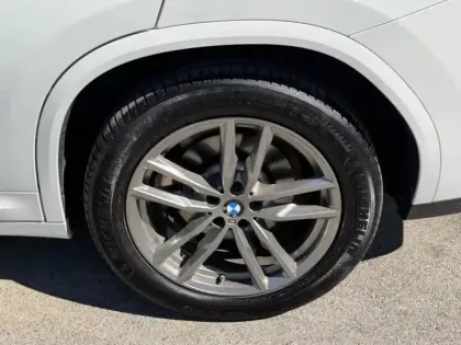 Photo 15 BMW X4  xDrive20d 190ch M Sport 10cv