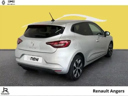 Photo 9 Renault Clio  1.5 Blue dCi 100ch Evolution