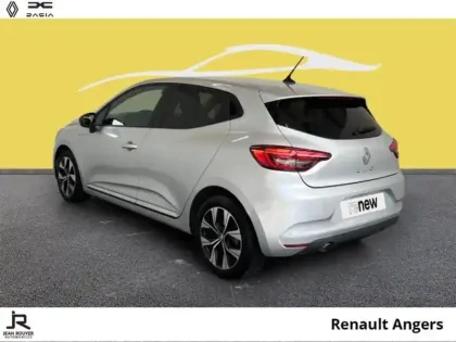 Photo 5 Renault Clio  1.5 Blue dCi 100ch Evolution