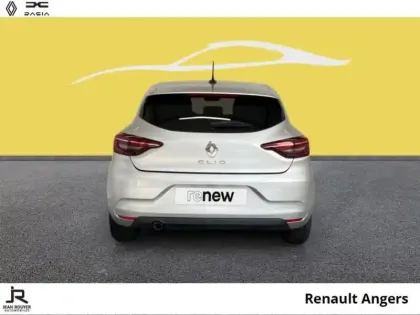 Photo 6 Renault Clio  1.5 Blue dCi 100ch Evolution