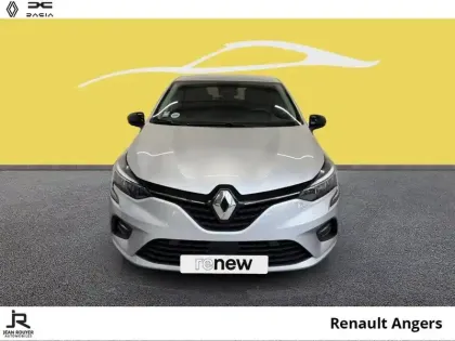 Photo 23 Renault Clio  1.5 Blue dCi 100ch Evolution