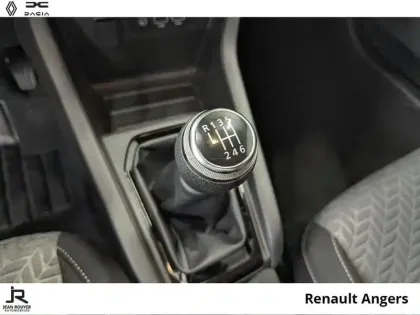 Photo 20 Renault Clio  1.5 Blue dCi 100ch Evolution