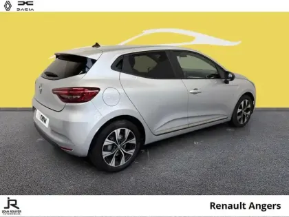 Photo 27 Renault Clio  1.5 Blue dCi 100ch Evolution