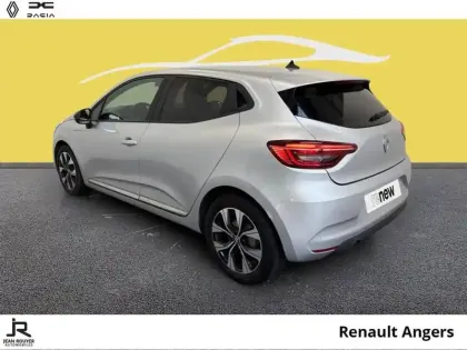 Photo 25 Renault Clio  1.5 Blue dCi 100ch Evolution