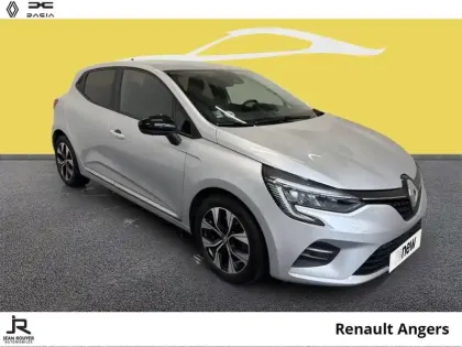 Photo 16 Renault Clio  1.5 Blue dCi 100ch Evolution