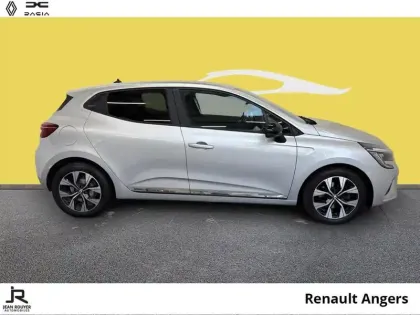 Photo 28 Renault Clio  1.5 Blue dCi 100ch Evolution