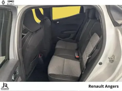 Photo 18 Renault Clio  1.5 Blue dCi 100ch Evolution