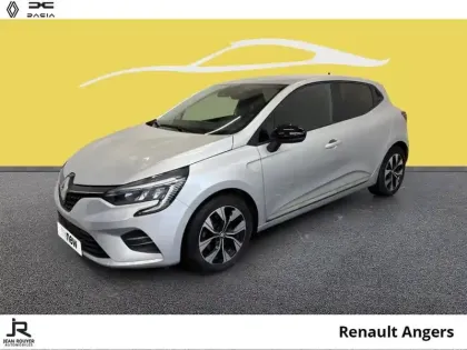 Photo 15 Renault Clio  1.5 Blue dCi 100ch Evolution