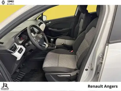 Photo 17 Renault Clio  1.5 Blue dCi 100ch Evolution