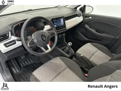 Photo 29 Renault Clio  1.5 Blue dCi 100ch Evolution