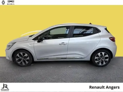 Photo 24 Renault Clio  1.5 Blue dCi 100ch Evolution
