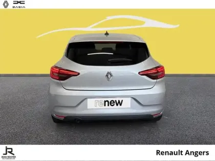 Photo 26 Renault Clio  1.5 Blue dCi 100ch Evolution