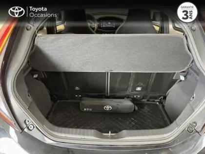 Photo 9 Toyota Aygo  X 1.0 VVT-i 72ch Design S-CVT MY23