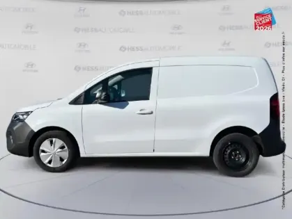 Photo 8 Nissan Townstar  L1 1.3 Tce 130 N-Connecta (GSR2b)