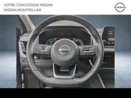 Photo 7 Nissan Qashqai  e-POWER 190ch Business Edition 2022