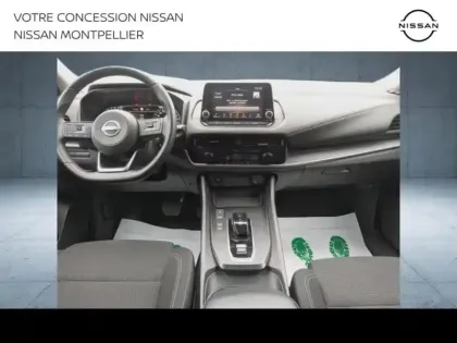 Photo 5 Nissan Qashqai  e-POWER 190ch Business Edition 2022