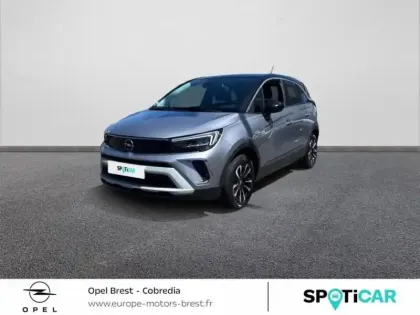 Photo Opel Crossland Elegance