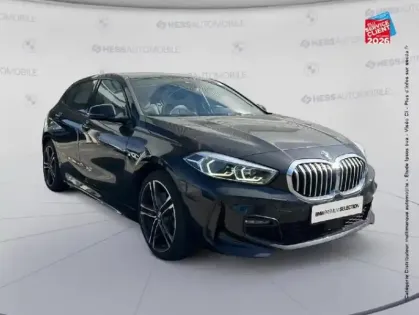 Photo 17 BMW Serie 1 Série 1 118iA 136ch M Sport DKG7