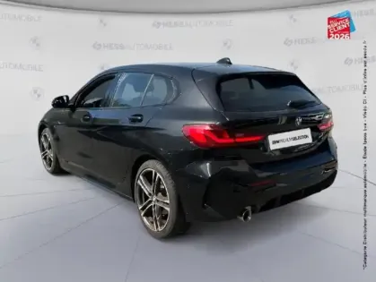 Photo 7 BMW Serie 1 Série 1 118iA 136ch M Sport DKG7
