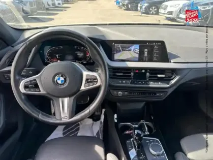 Photo 29 BMW Serie 1 Série 1 118iA 136ch M Sport DKG7