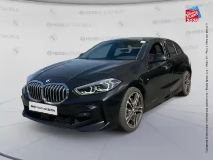 Photo 15 BMW Serie 1 Série 1 118iA 136ch M Sport DKG7
