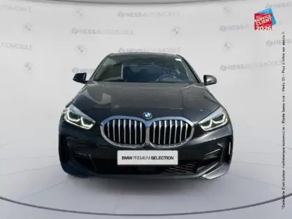 Photo 16 BMW Serie 1 Série 1 118iA 136ch M Sport DKG7