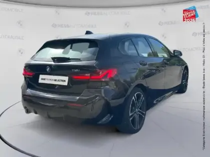 Photo 5 BMW Serie 1 Série 1 118iA 136ch M Sport DKG7