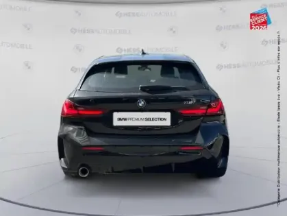 Photo 6 BMW Serie 1 Série 1 118iA 136ch M Sport DKG7
