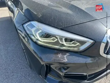 Photo 12 BMW Serie 1 Série 1 118iA 136ch M Sport DKG7