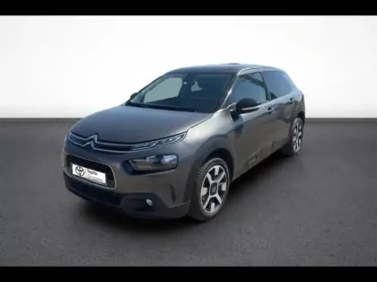 Photo Citroën C4 Feel Business
