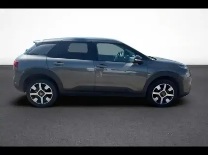 Photo 6 Citroën C4  Cactus PureTech 110ch S&S Feel Business E6.d 6cv