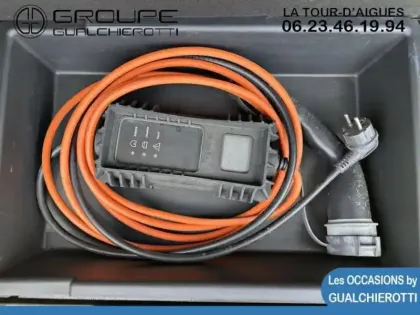 Photo 12 Peugeot 3008  HYBRID 225ch GT e-EAT8