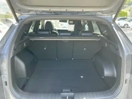 Photo 8 Hyundai Tucson  1.6 T-GDI 239ch Hybrid N Line Ultime Edition