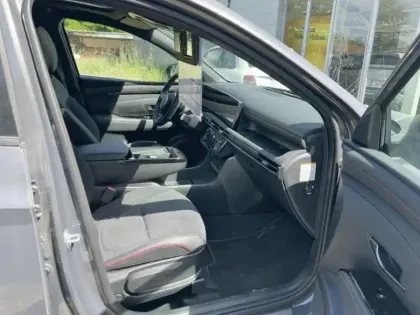 Photo 7 Hyundai Tucson  1.6 T-GDI 239ch Hybrid N Line Ultime Edition