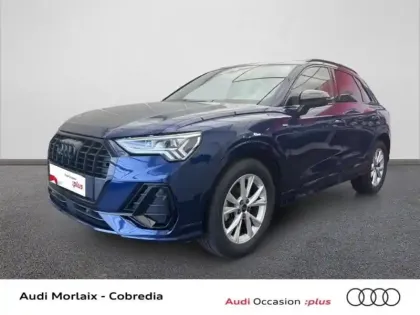 Photo Audi Q3 S Line Plus
