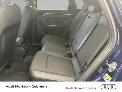 Photo 7 Audi Q3  35 TDI 150ch S line plus S tronic 7