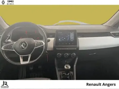 Photo 19 Renault Clio  1.5 Blue dCi 100ch Evolution