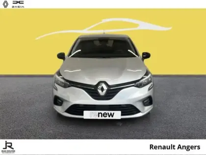 Photo 23 Renault Clio  1.5 Blue dCi 100ch Evolution